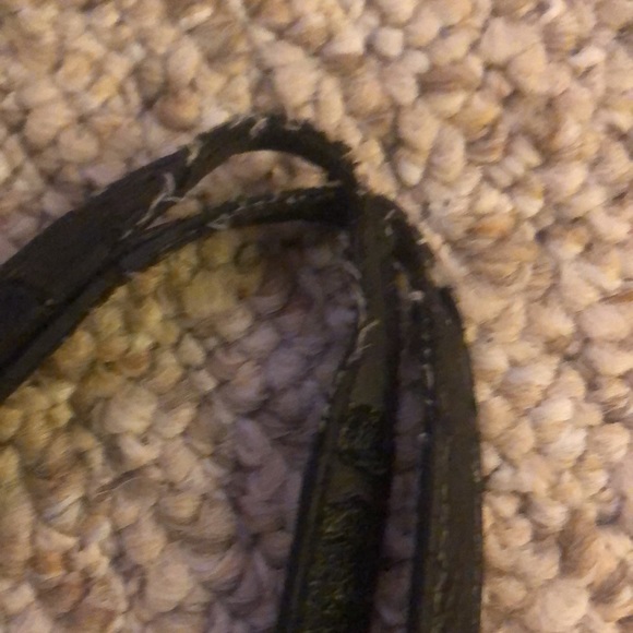 Victoria secret Valentines faux leather large tote bag - Picture 4 of 4